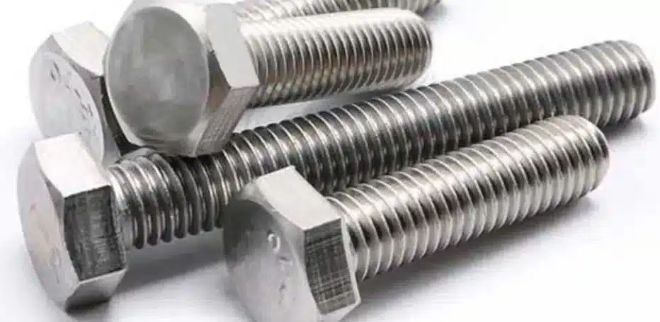 Incoloy 925 Bolts Manufacturer