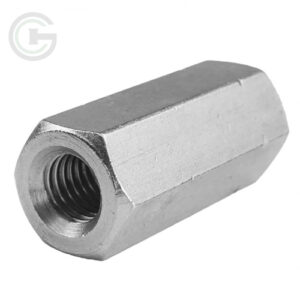 Hastelloy Coupling Nuts Supplier