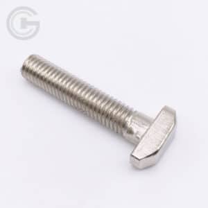 Hastelloy T Bolts Supplier
