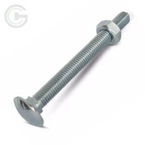 Hastelloy Timber Bolts Supplier