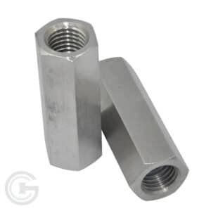 Inconel Coupling Nuts Exporter