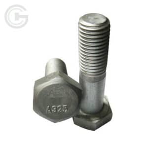 Inconel Heavy Hex Bolts Supplier