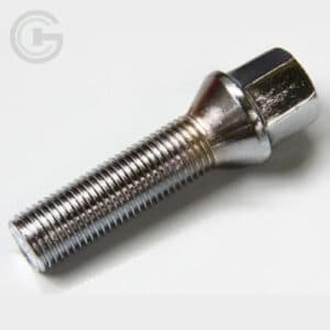 Inconel Long Bolts Supplier