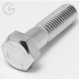 Stainless Steel Heavy Hex Bolts Exporter
