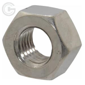 Inconel Heavy Hex Nuts Manufacturer