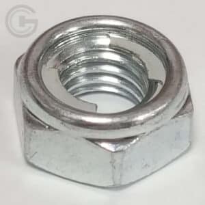 Inconel Lock Nuts Manufacturer