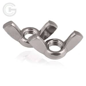 Titanium Wing Nuts Supplier