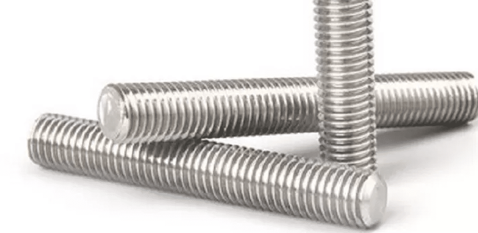 Inconel 625 Stud Bolts Manufacturer