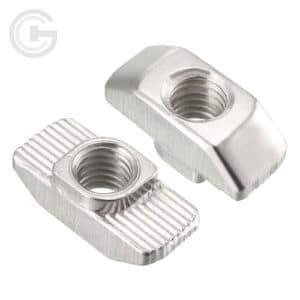 Inconel T-slot Nuts Manufacturer