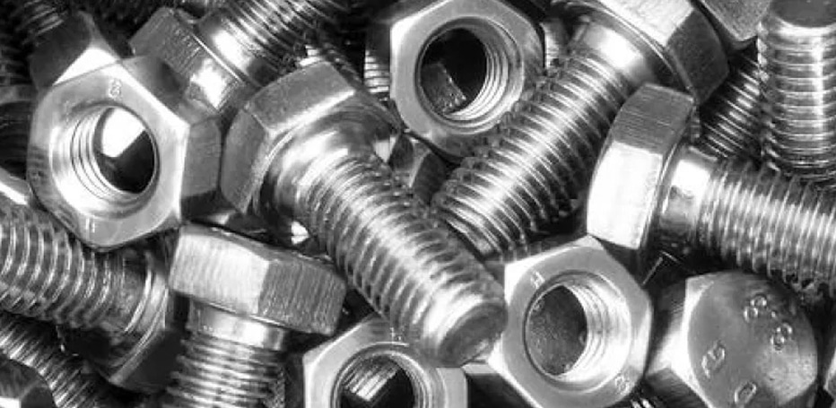 Hastelloy Fasteners Manufacturer